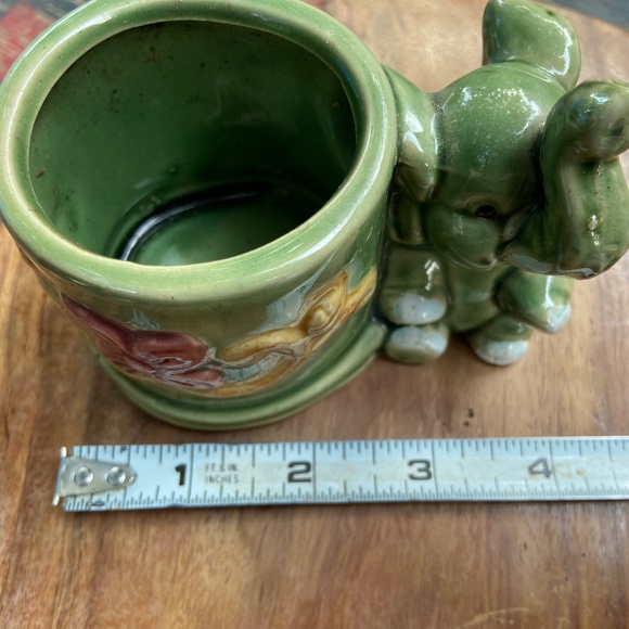 Vintage Elephant - Picture 4 of 8